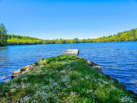 136 Sand Pond Road Chesterville ME 04938