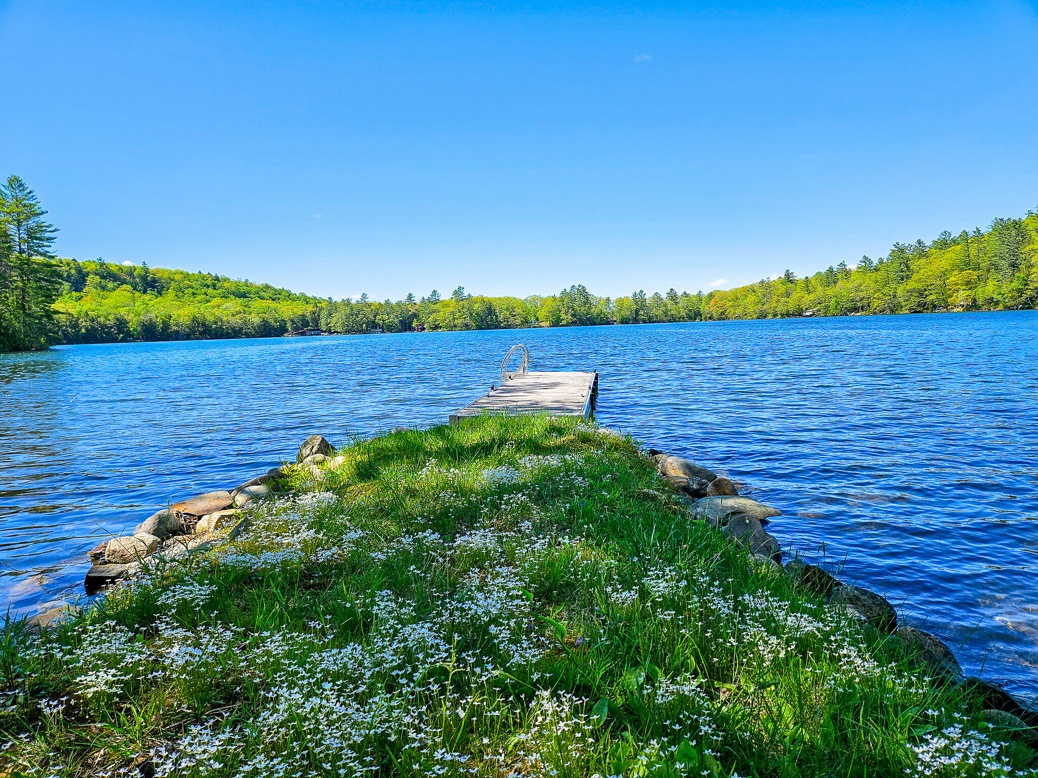 136 Sand Pond Road Chesterville ME 04938