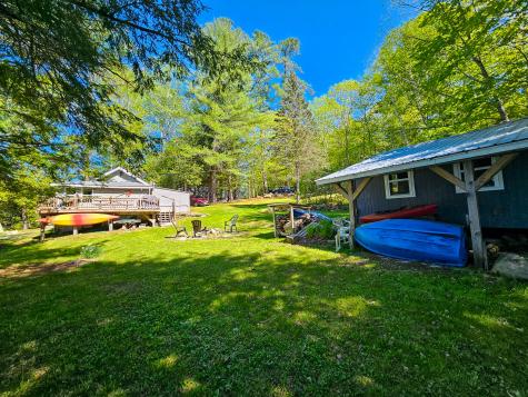 136 Sand Pond Road Chesterville ME 04938
