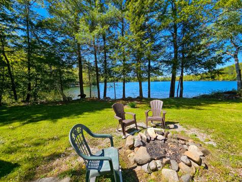 136 Sand Pond Road Chesterville ME 04938