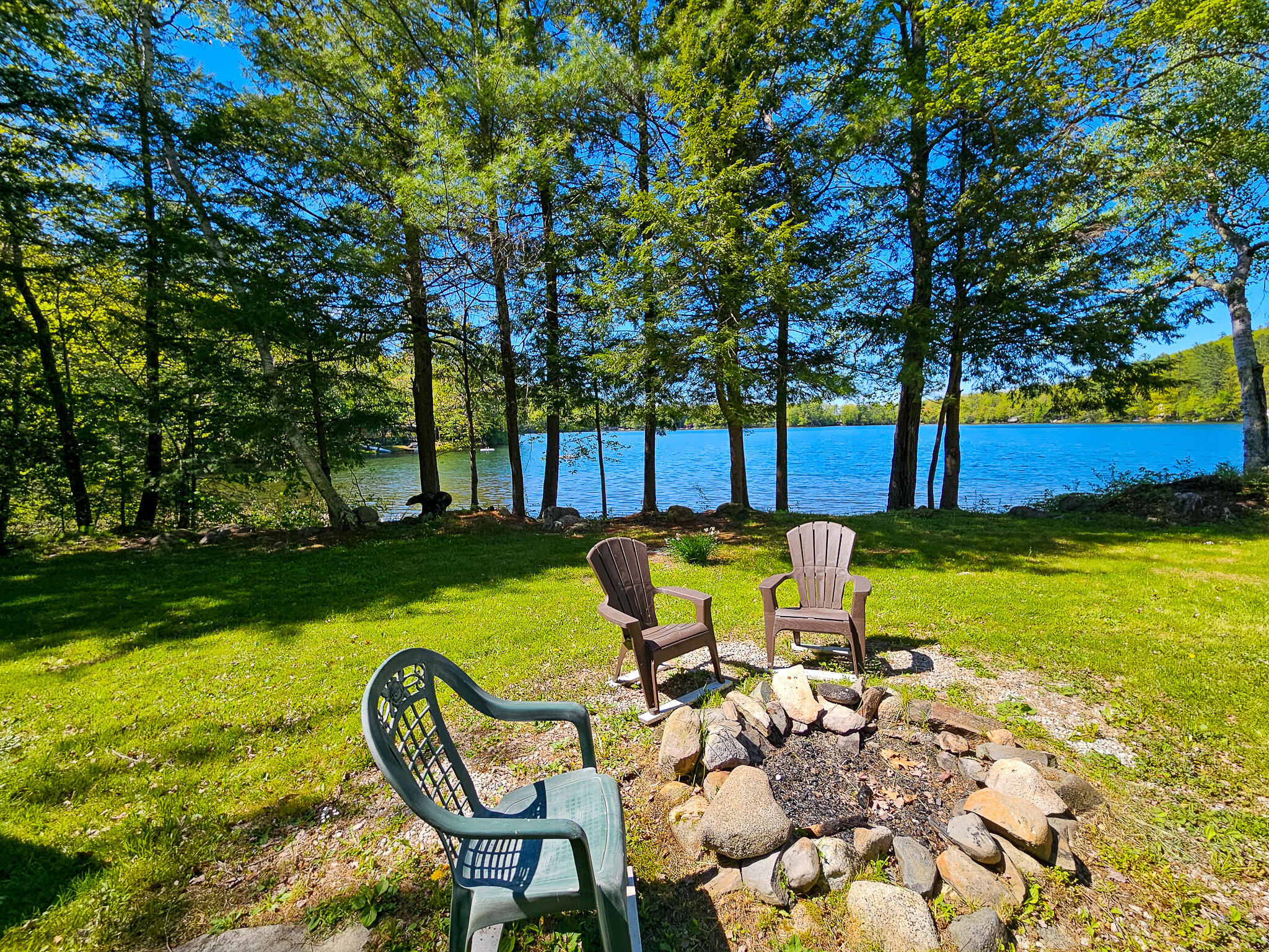 136 Sand Pond Road Chesterville ME 04938