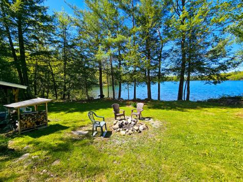 136 Sand Pond Road Chesterville ME 04938