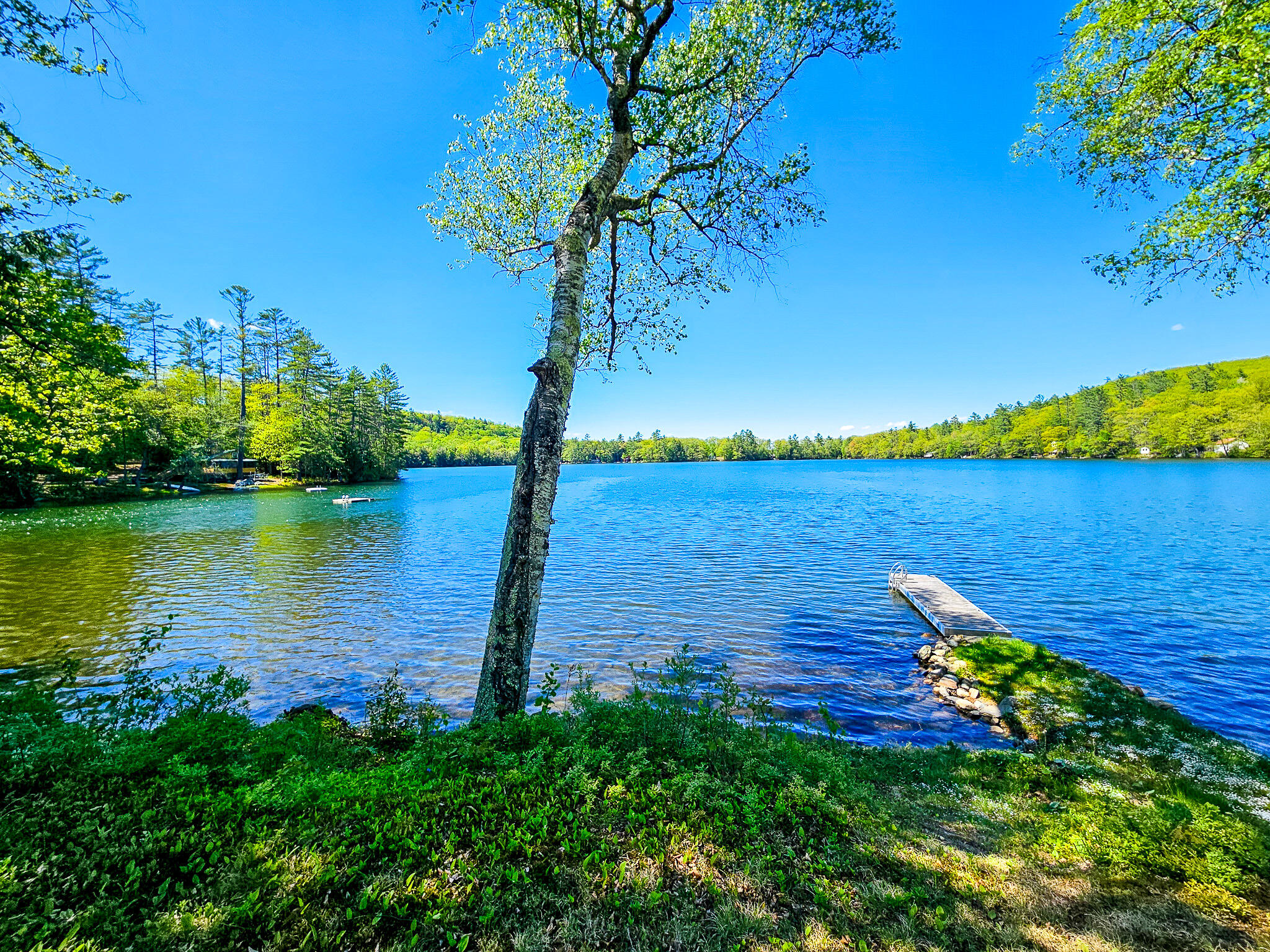 136 Sand Pond Road Chesterville ME 04938