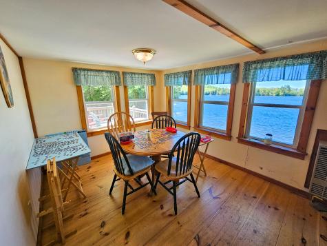 136 Sand Pond Road Chesterville ME 04938