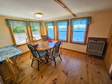 136 Sand Pond Road Chesterville ME 04938