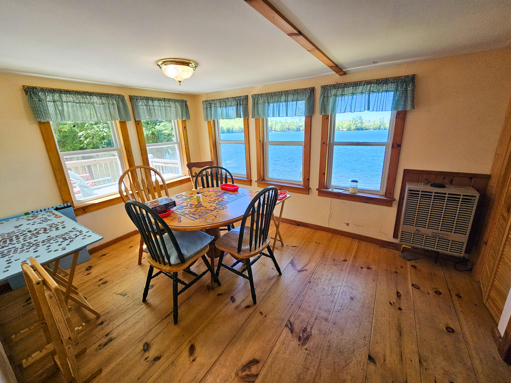 136 Sand Pond Road Chesterville ME 04938