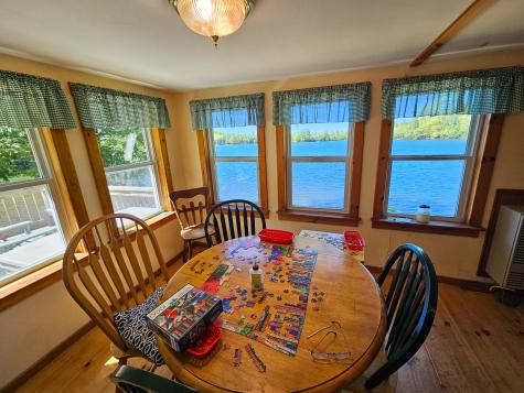 136 Sand Pond Road Chesterville ME 04938