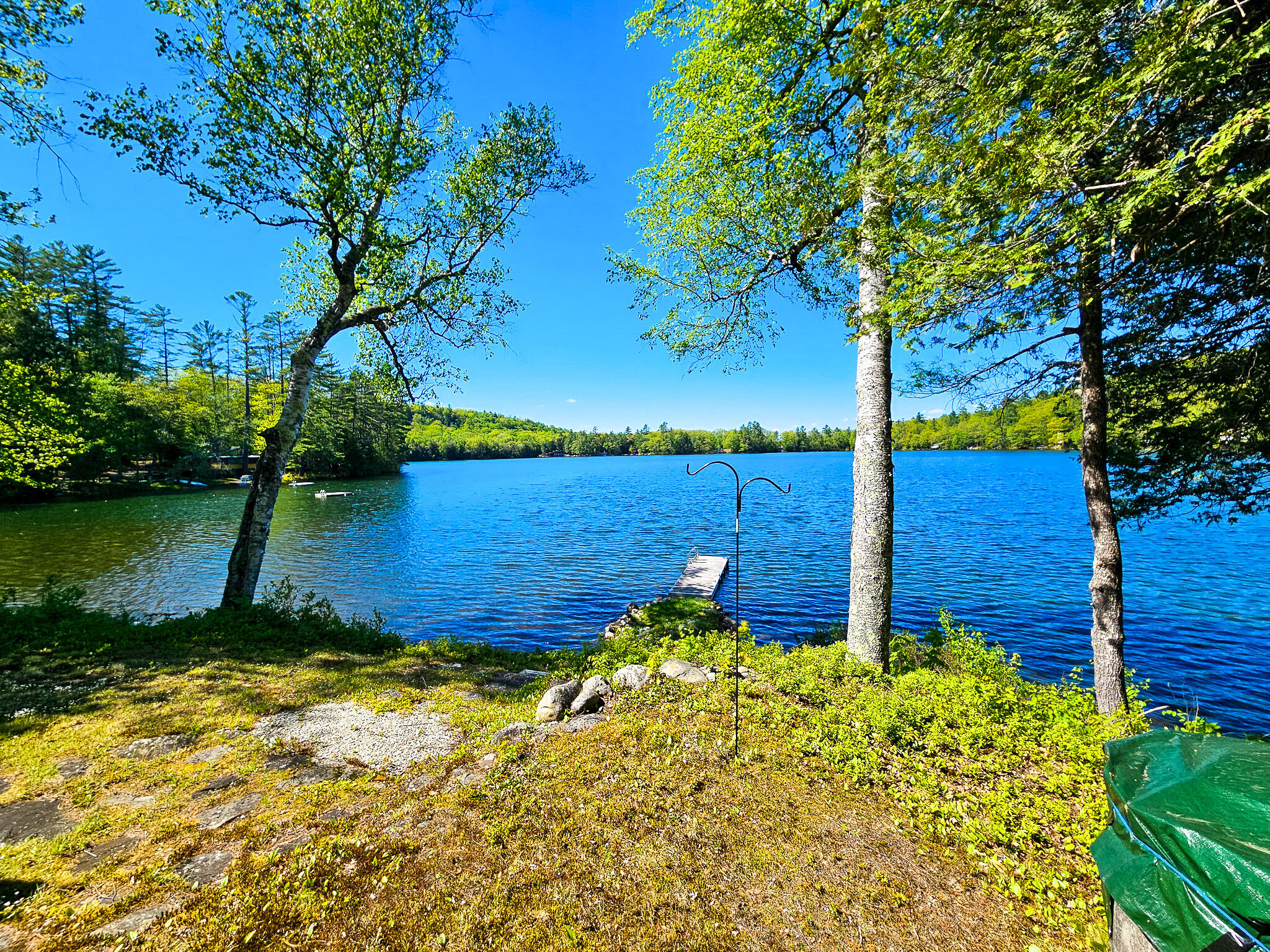 136 Sand Pond Road Chesterville ME 04938