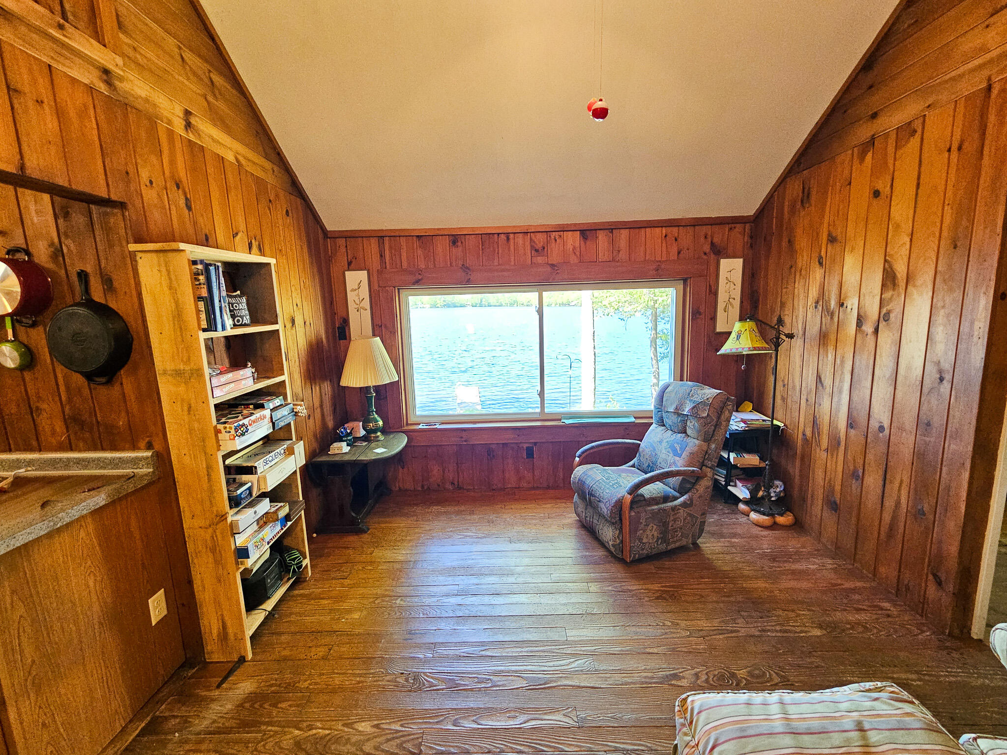 136 Sand Pond Road Chesterville ME 04938