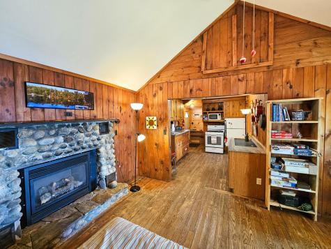 136 Sand Pond Road Chesterville ME 04938