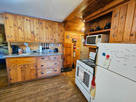 136 Sand Pond Road Chesterville ME 04938