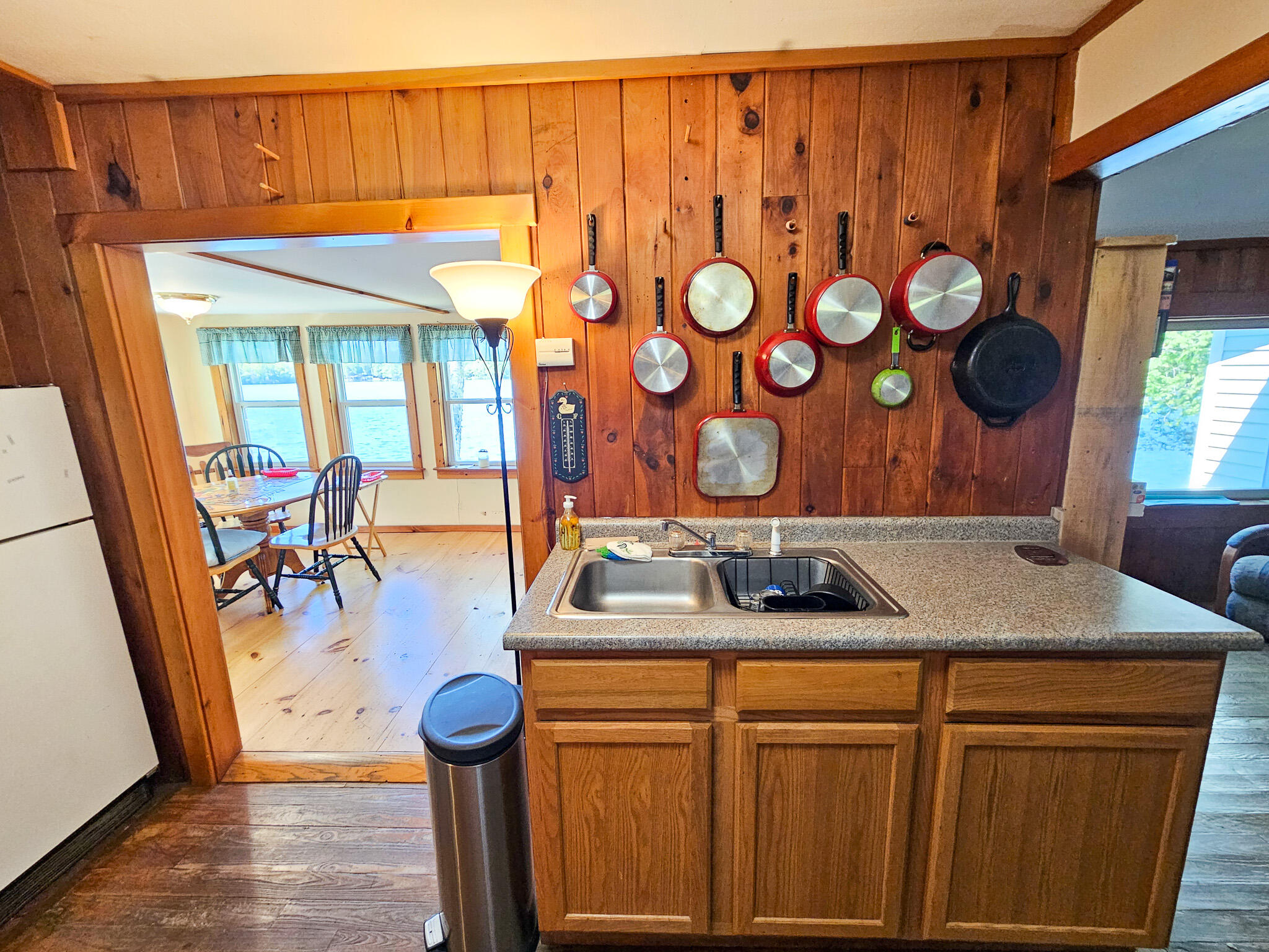 136 Sand Pond Road Chesterville ME 04938