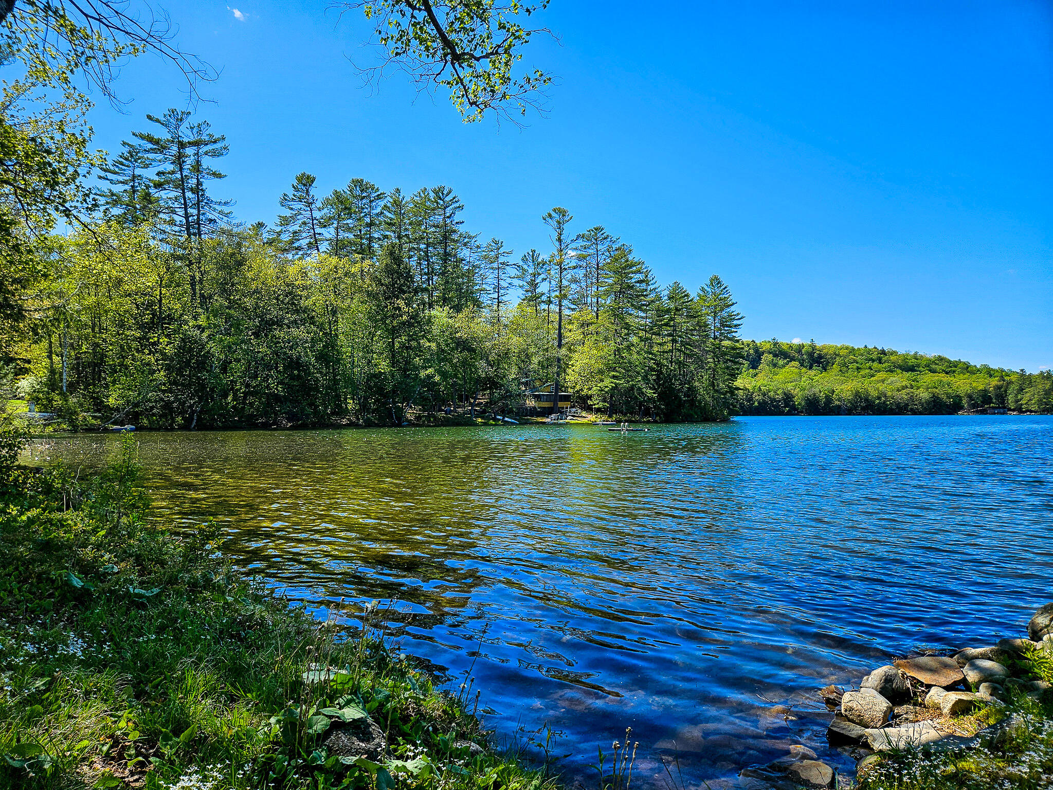 136 Sand Pond Road Chesterville ME 04938
