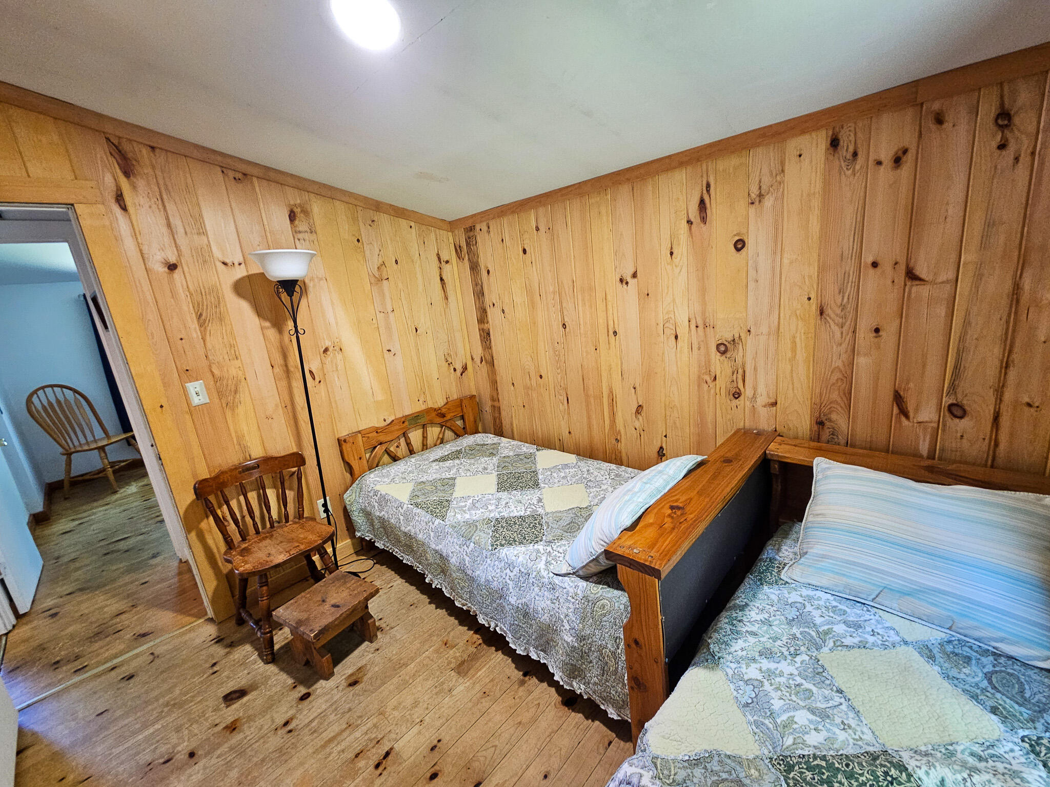 136 Sand Pond Road Chesterville ME 04938