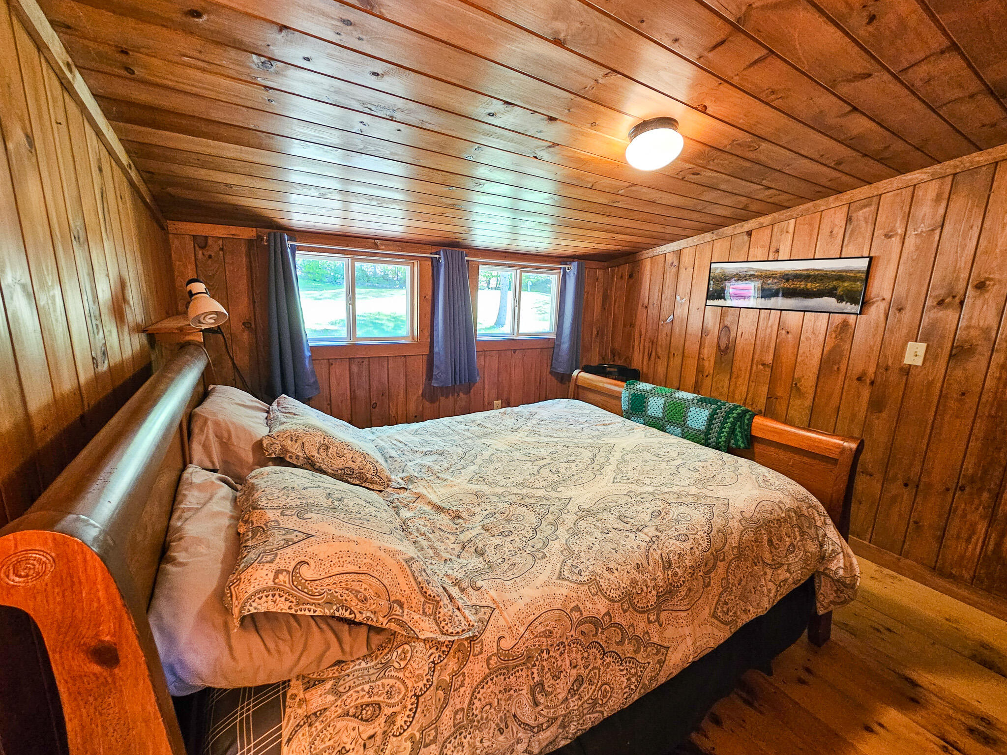 136 Sand Pond Road Chesterville ME 04938