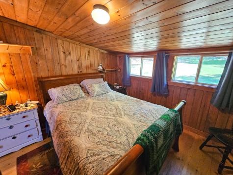 136 Sand Pond Road Chesterville ME 04938