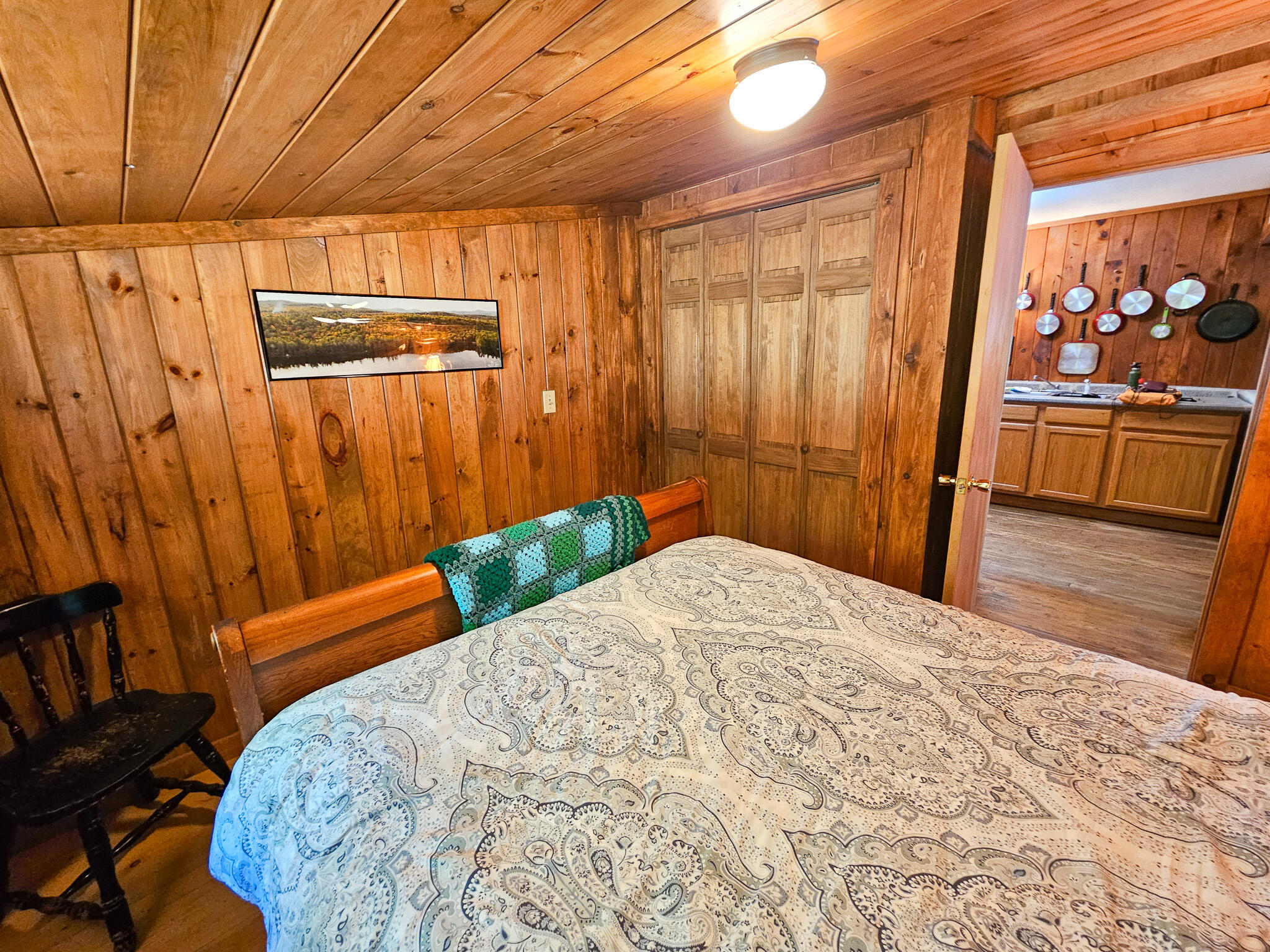 136 Sand Pond Road Chesterville ME 04938