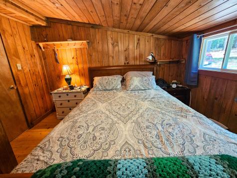 136 Sand Pond Road Chesterville ME 04938