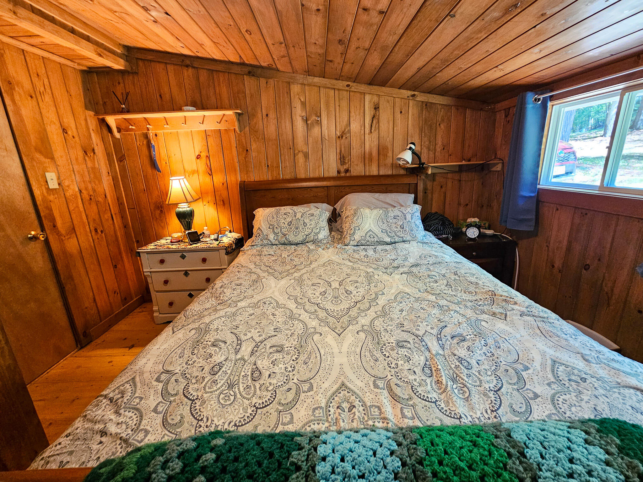 136 Sand Pond Road Chesterville ME 04938