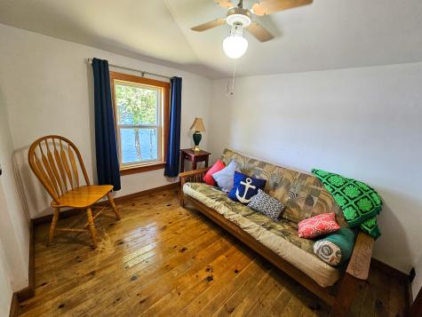 136 Sand Pond Road Chesterville ME 04938