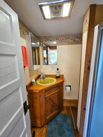 136 Sand Pond Road Chesterville ME 04938