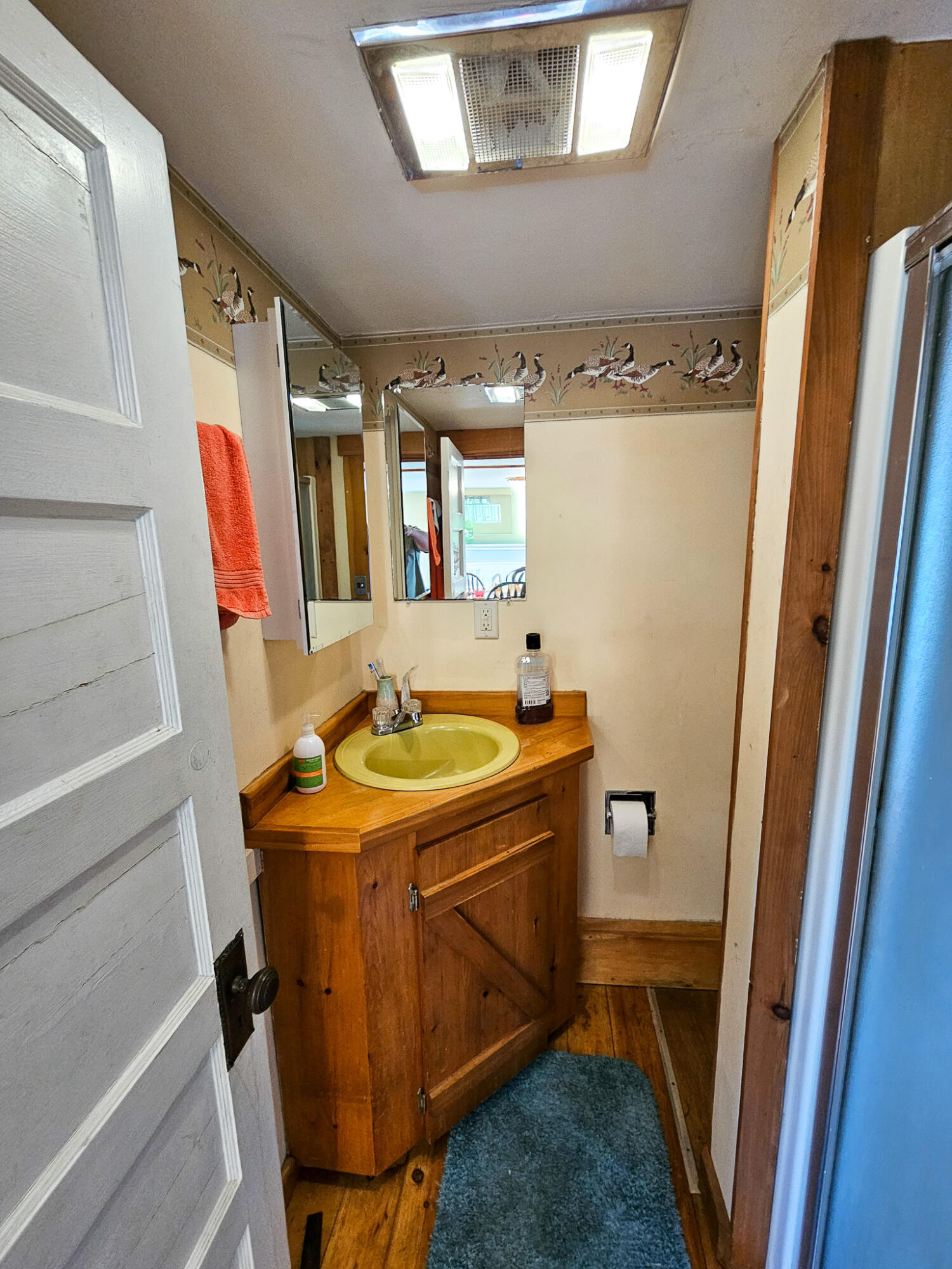 136 Sand Pond Road Chesterville ME 04938