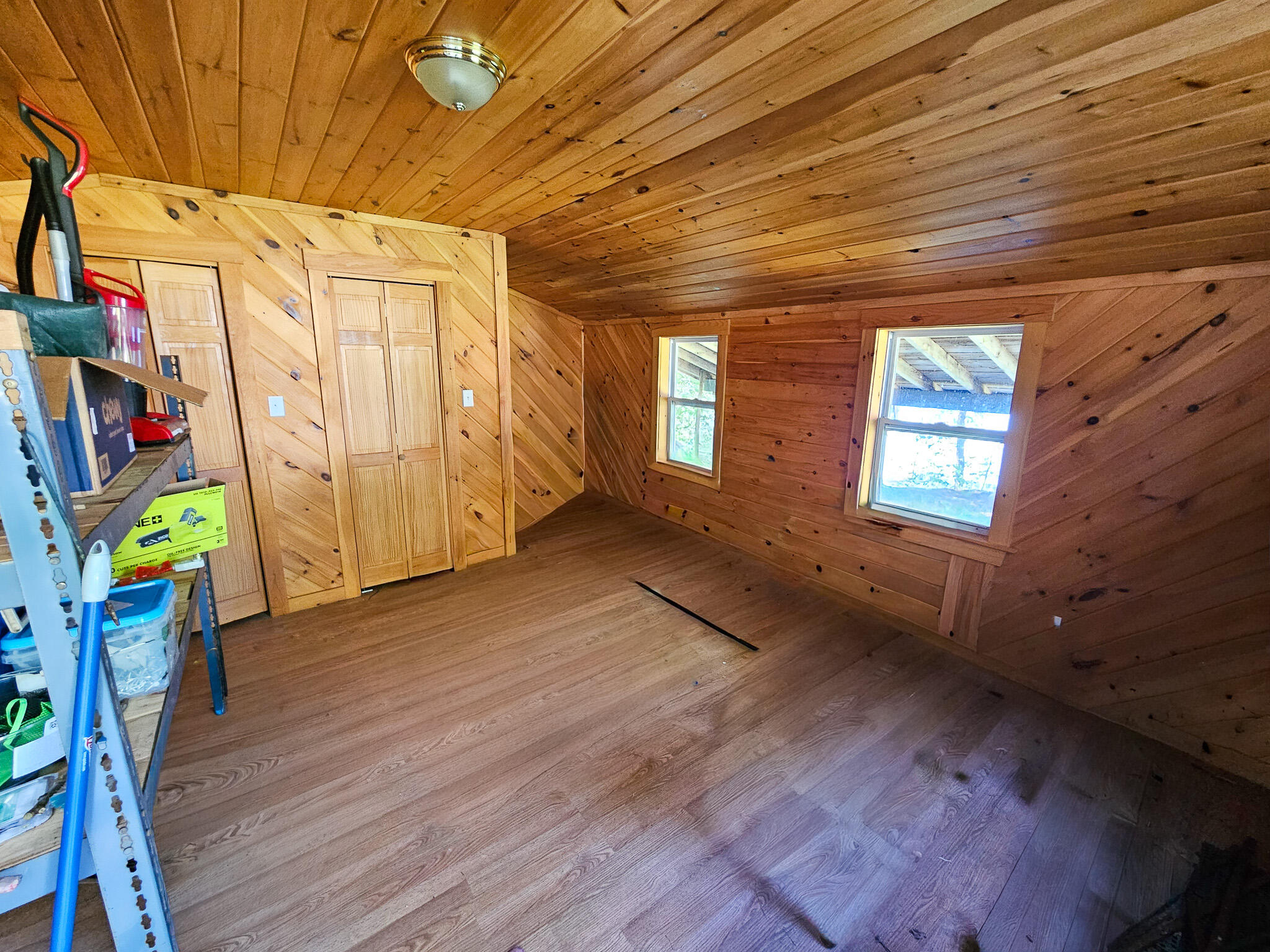 136 Sand Pond Road Chesterville ME 04938