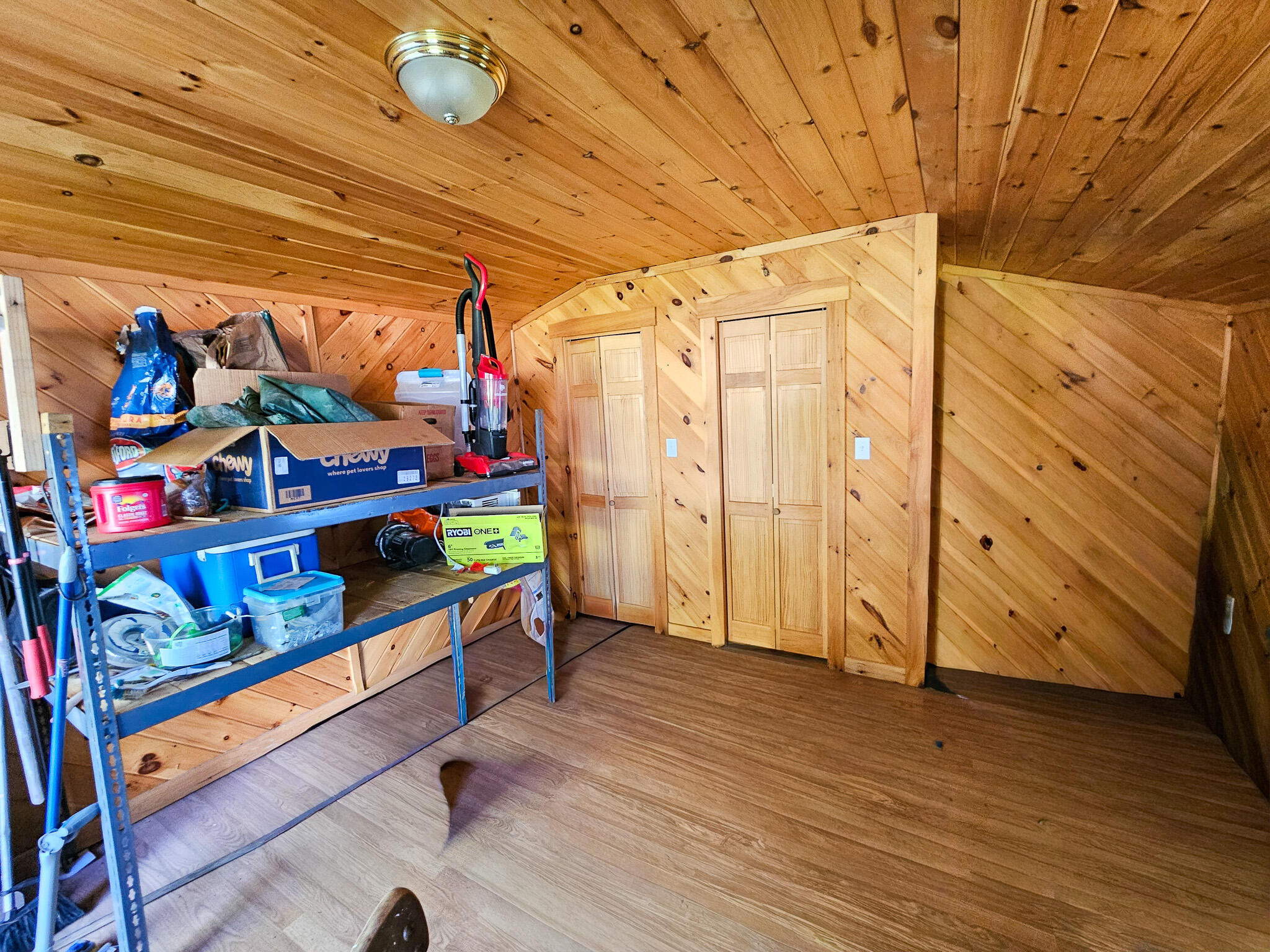 136 Sand Pond Road Chesterville ME 04938