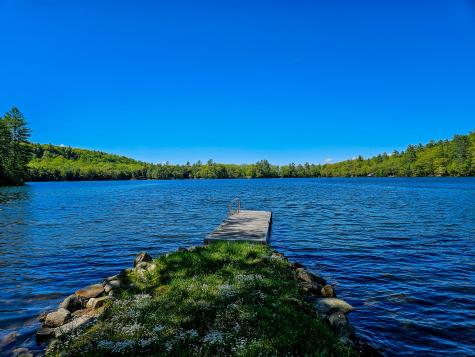 136 Sand Pond Road Chesterville ME 04938