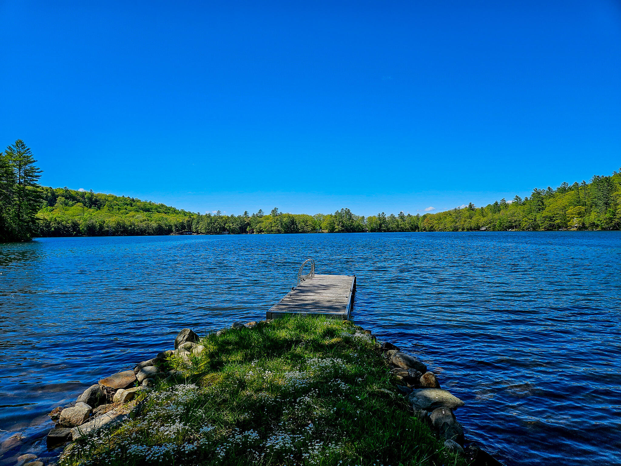 136 Sand Pond Road Chesterville ME 04938