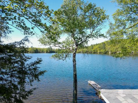 136 Sand Pond Road Chesterville ME 04938