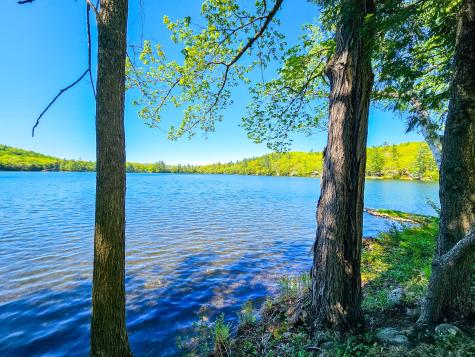 136 Sand Pond Road Chesterville ME 04938