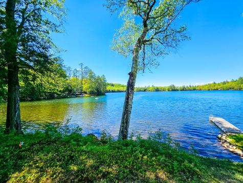136 Sand Pond Road Chesterville ME 04938