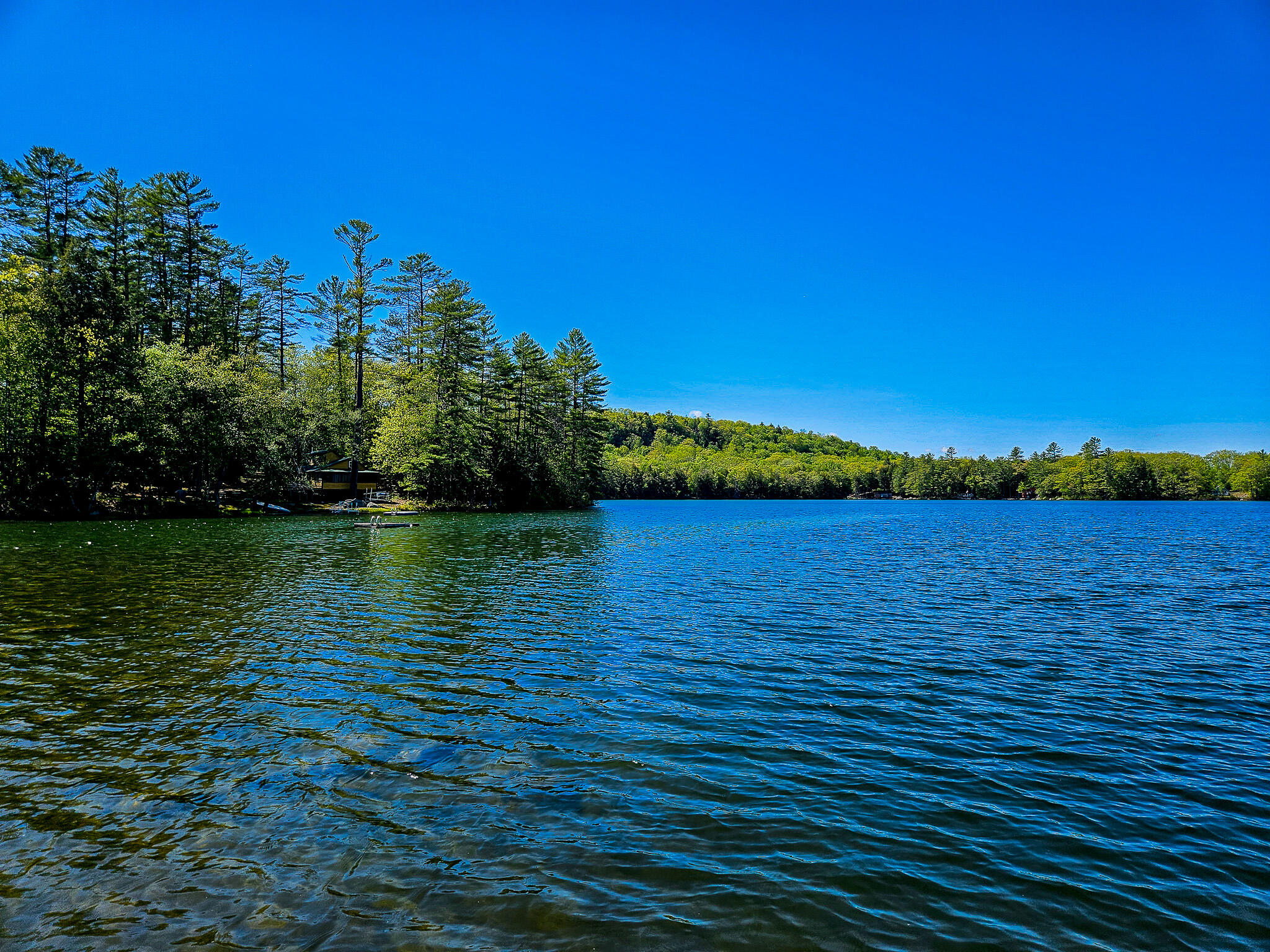 136 Sand Pond Road Chesterville ME 04938
