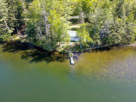 136 Sand Pond Road Chesterville ME 04938