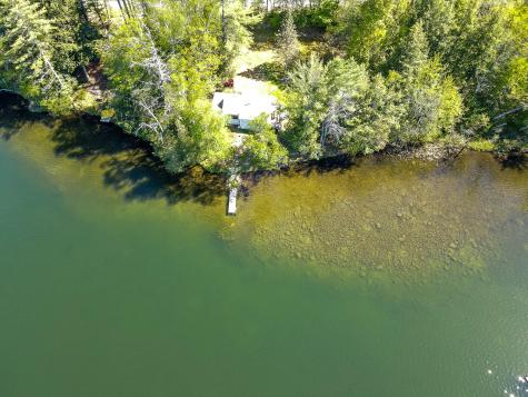 136 Sand Pond Road Chesterville ME 04938