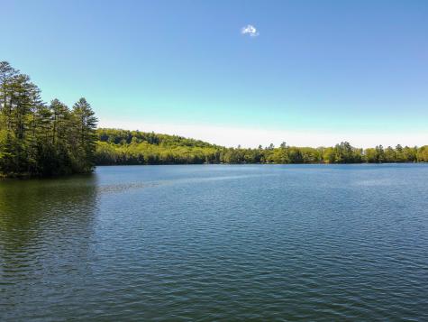136 Sand Pond Road Chesterville ME 04938