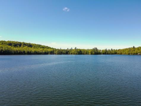 136 Sand Pond Road Chesterville ME 04938
