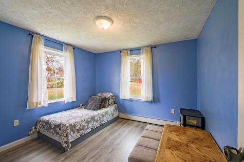 1008 Pinnacle Road Liberty ME 04949