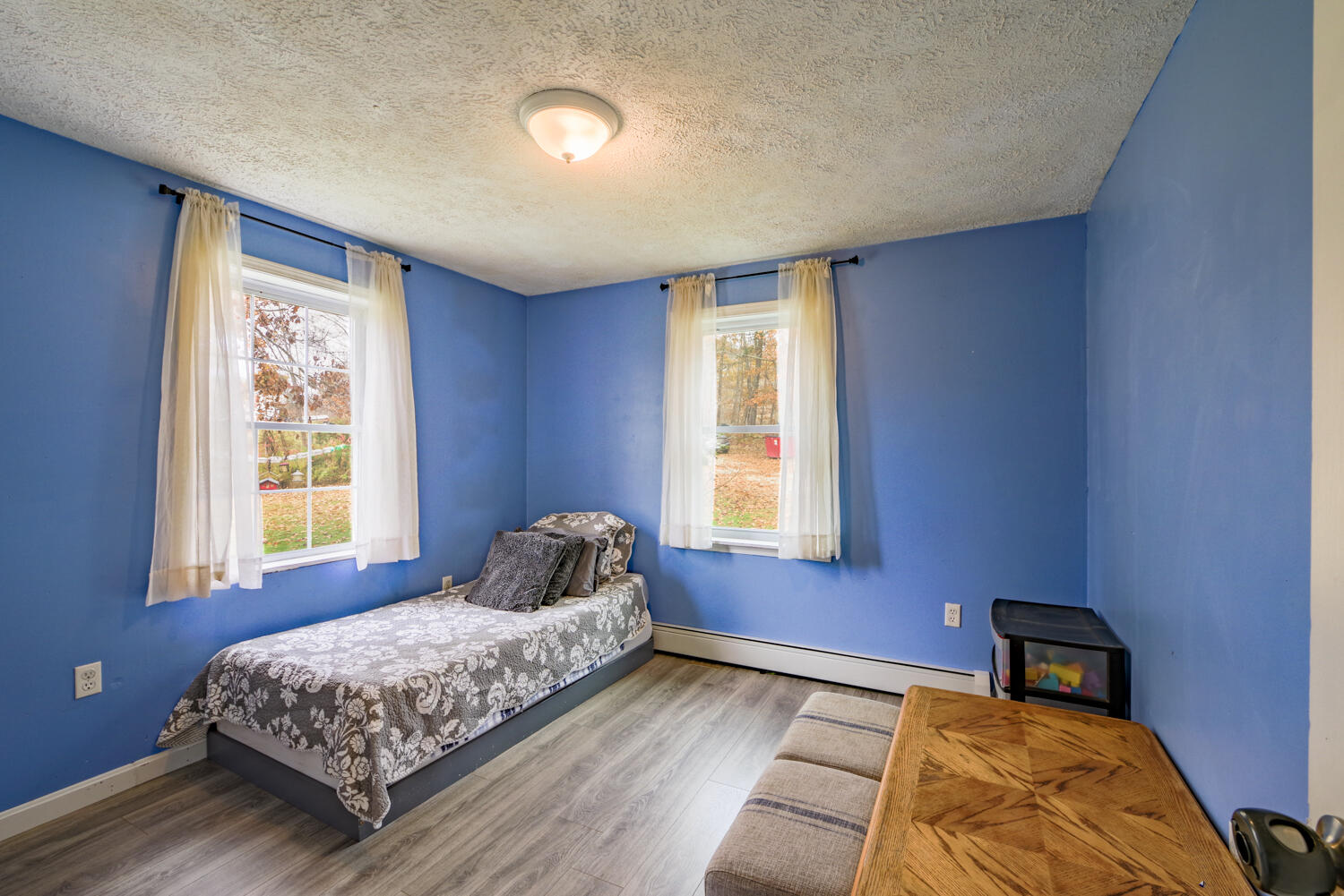 1008 Pinnacle Road Liberty ME 04949