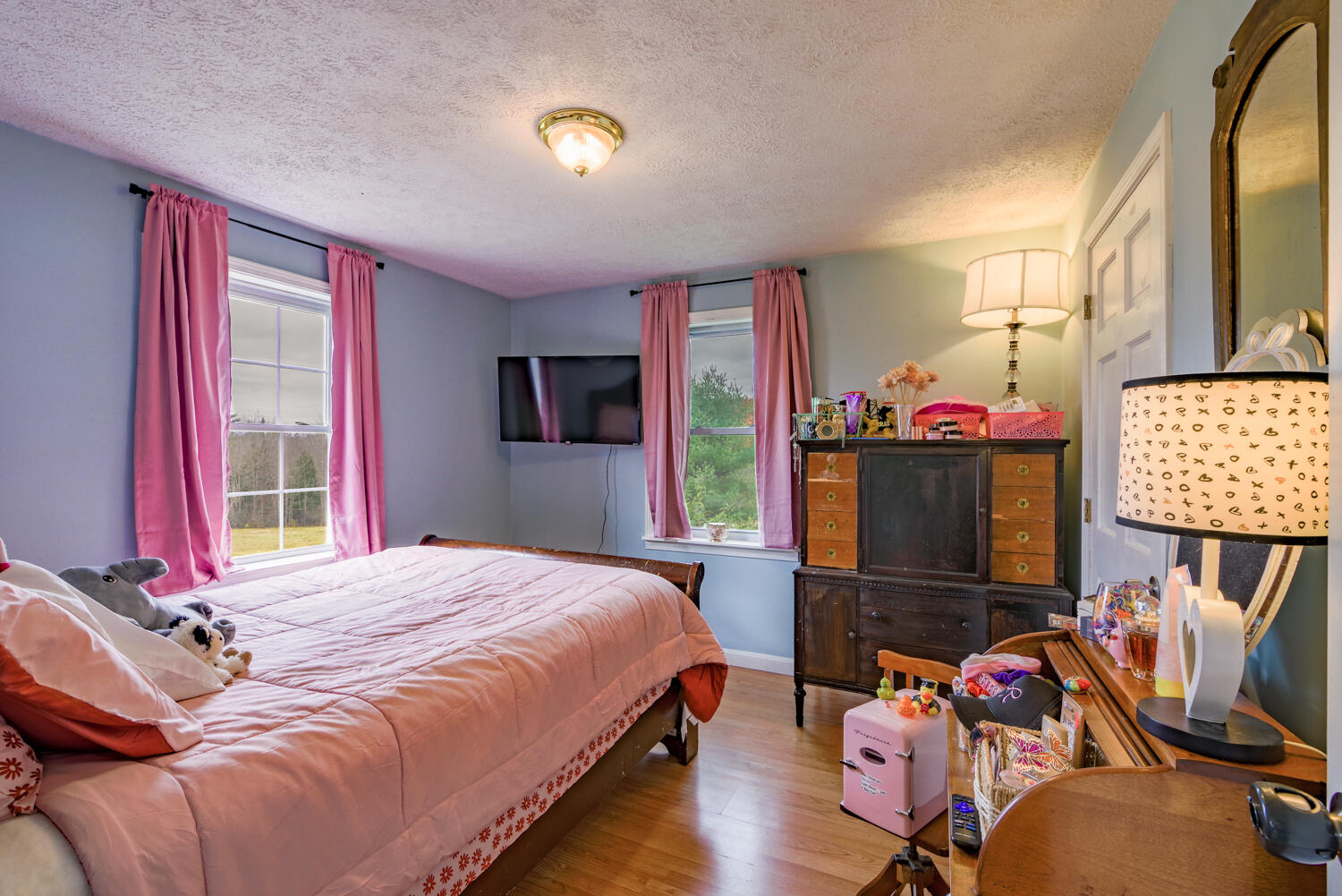 1008 Pinnacle Road Liberty ME 04949