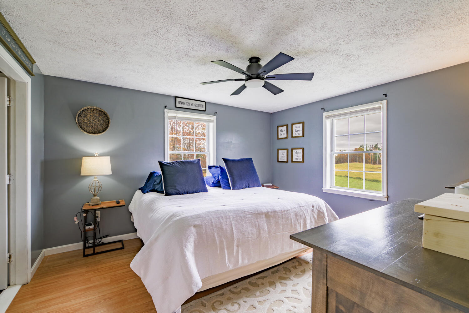 1008 Pinnacle Road Liberty ME 04949