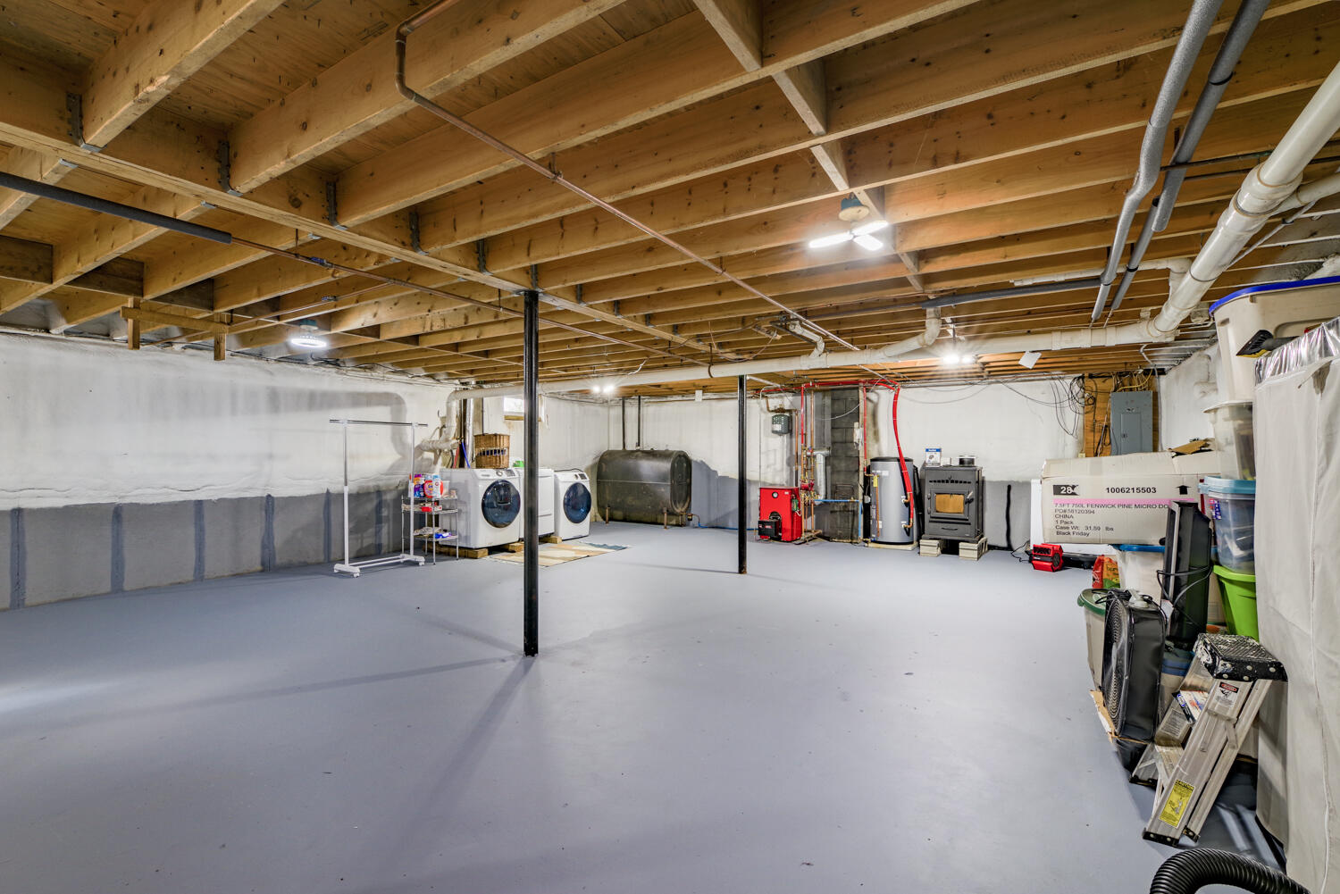 1008 Pinnacle Road Liberty ME 04949