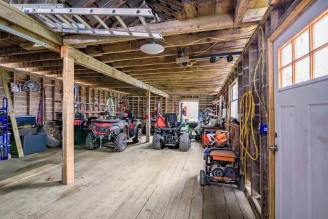 1008 Pinnacle Road Liberty ME 04949