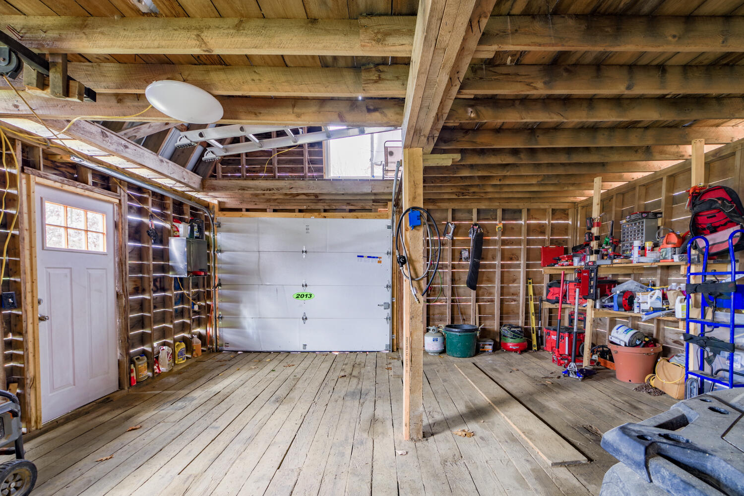 1008 Pinnacle Road Liberty ME 04949