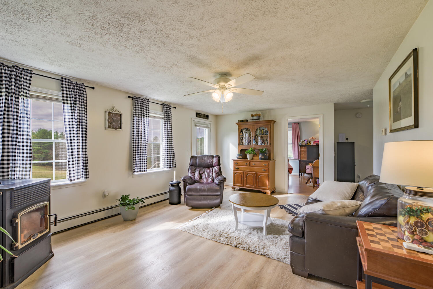 1008 Pinnacle Road Liberty ME 04949