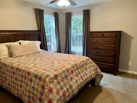 100 Bass Harbor Road Southwest Harbor ME 04679