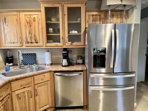 100 Bass Harbor Road Southwest Harbor ME 04679