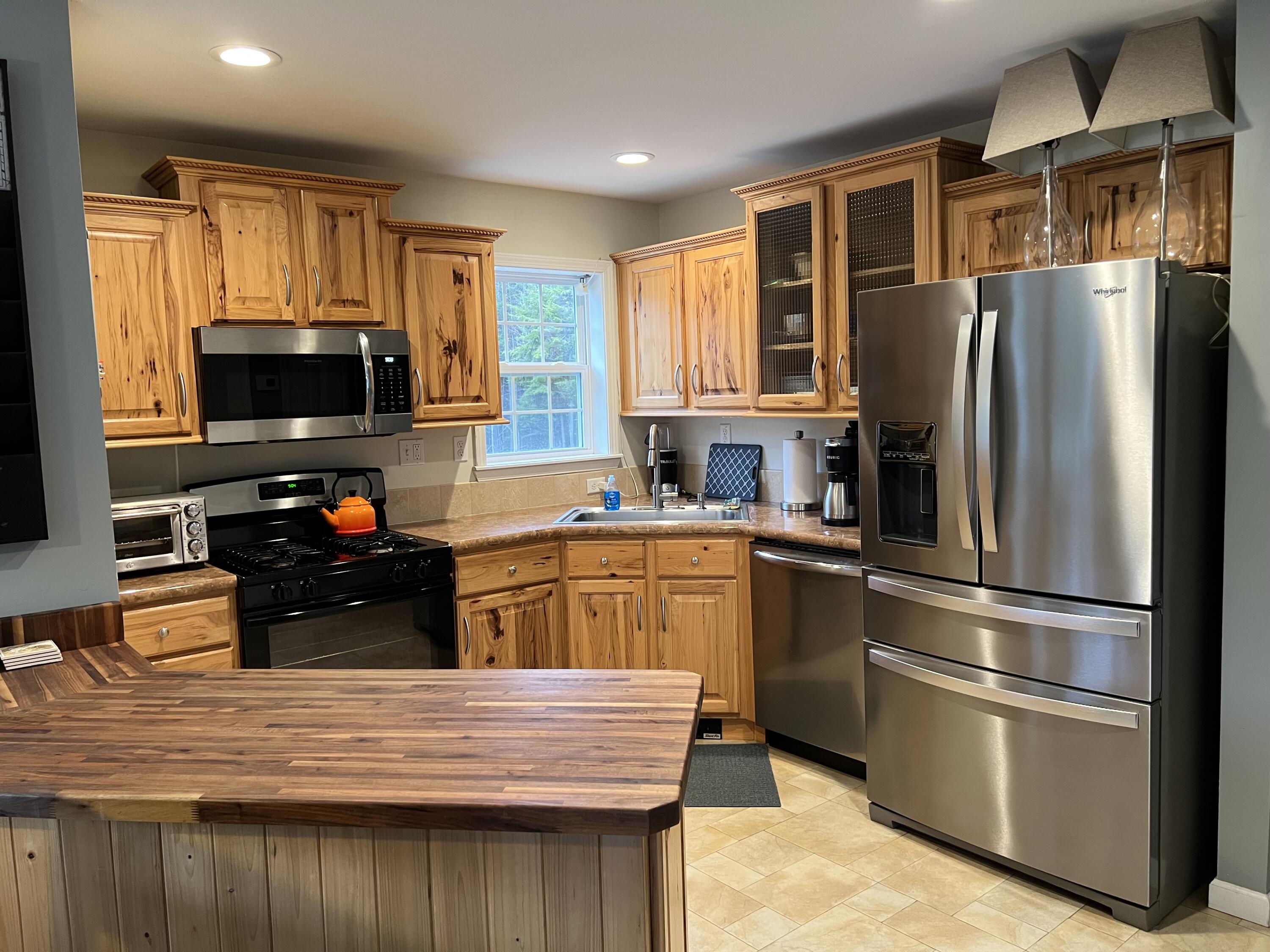 100 Bass Harbor Road Southwest Harbor ME 04679