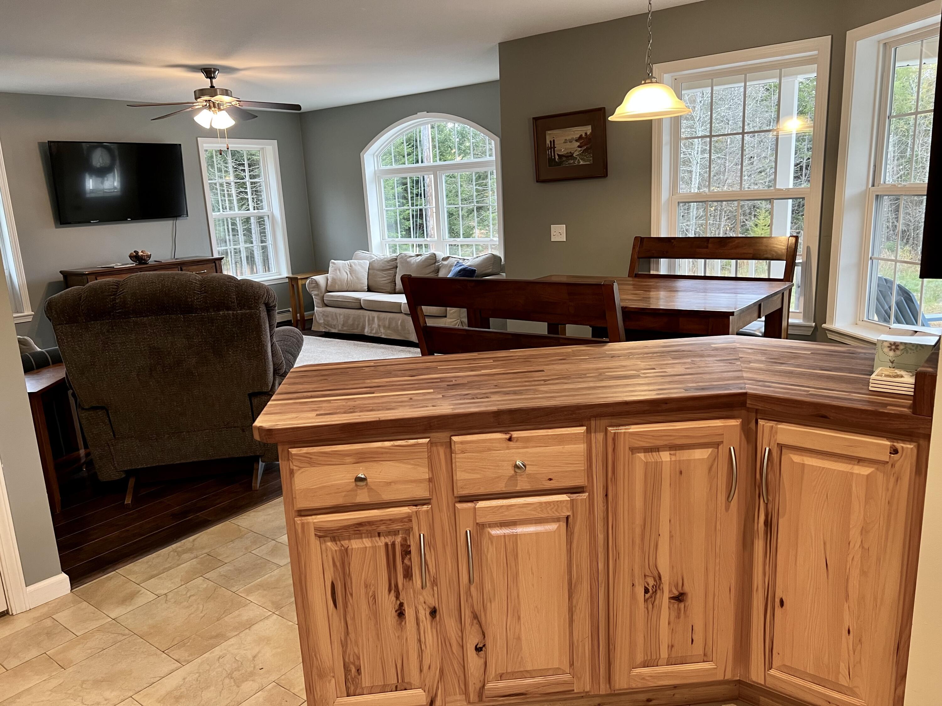 100 Bass Harbor Road Southwest Harbor ME 04679